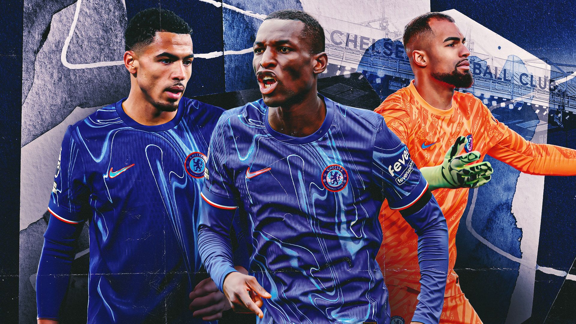 他隊員如艾 他隊員如艾